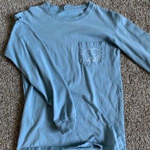 Ivory Ella long sleeve